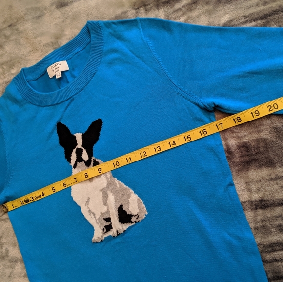 Super cute dog Sweater - Picture 4 of 5